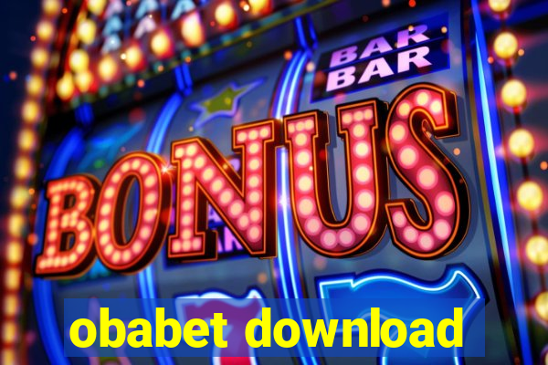 obabet download