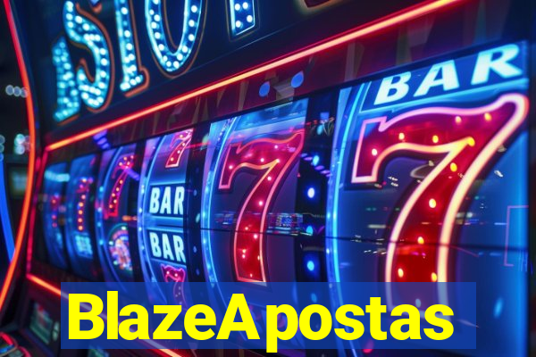 BlazeApostas