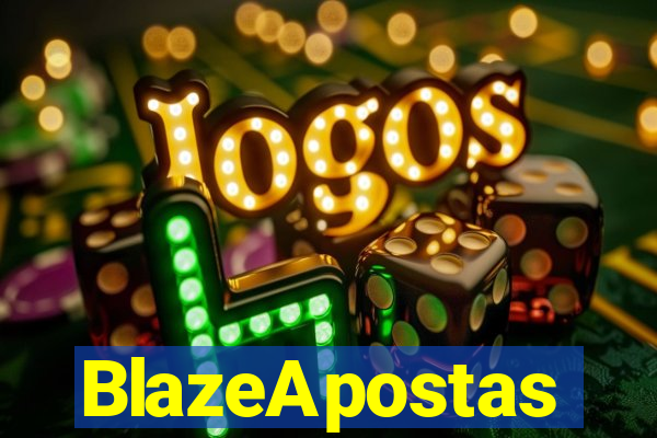 BlazeApostas