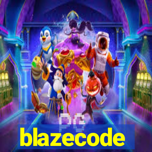 blazecode