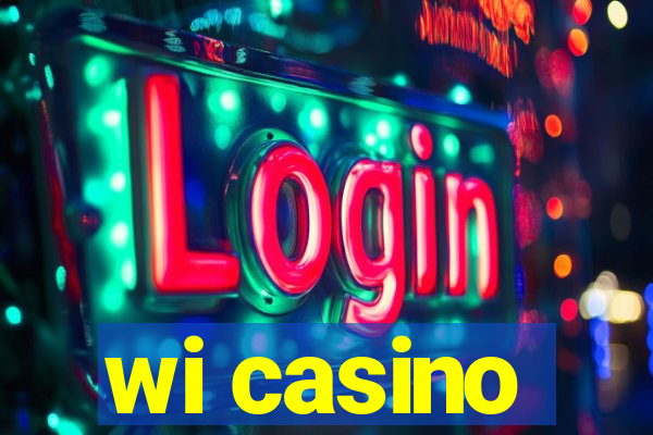 wi casino