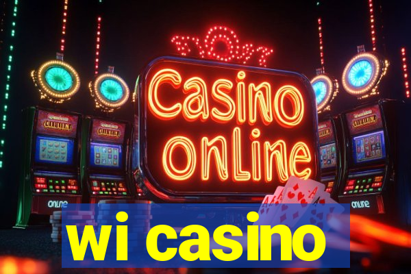 wi casino