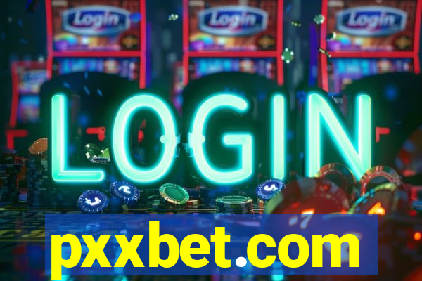 pxxbet.com