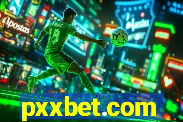 pxxbet.com