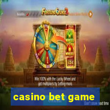 casino bet game