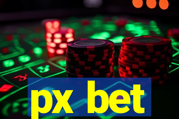 px bet