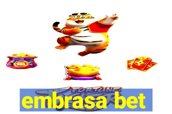 embrasa bet