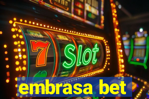 embrasa bet