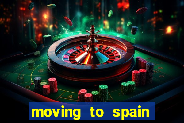 moving to spain from liverpool