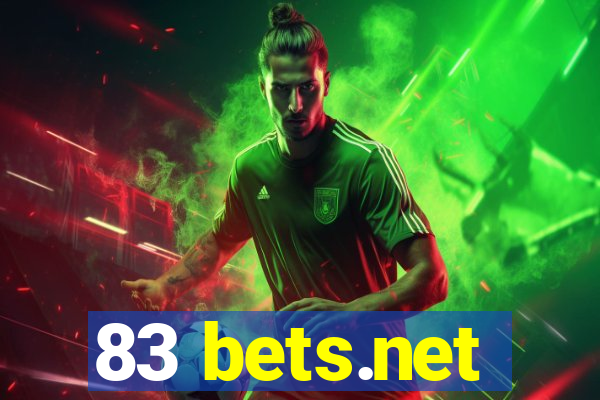 83 bets.net