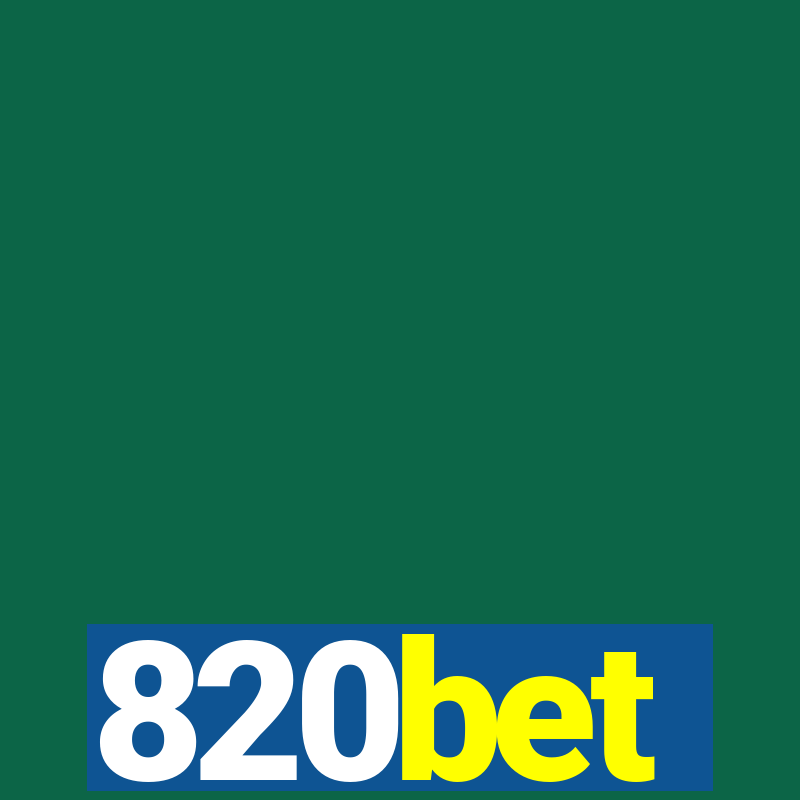 820bet