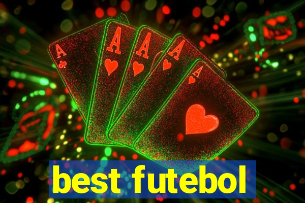 best futebol