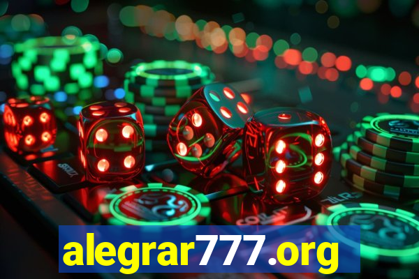 alegrar777.org