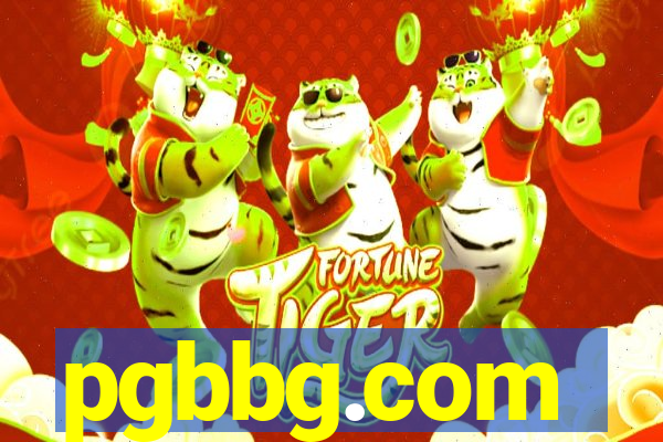 pgbbg.com