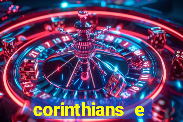 corinthians e palmeiras online