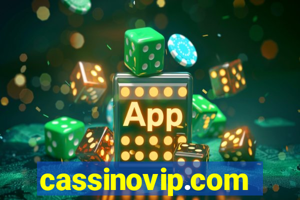 cassinovip.com