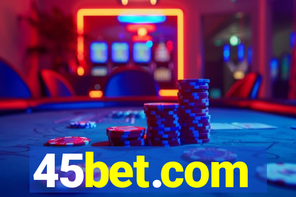 45bet.com