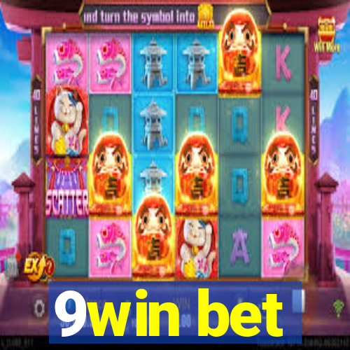 9win bet