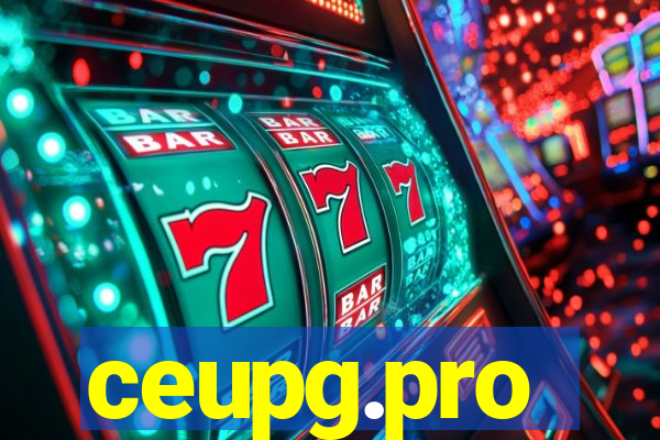 ceupg.pro