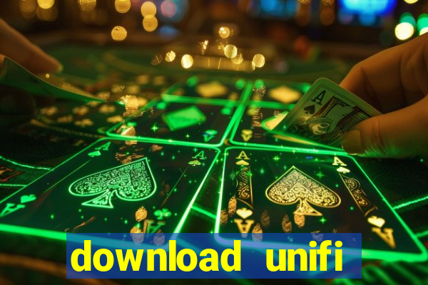 download unifi controller windows