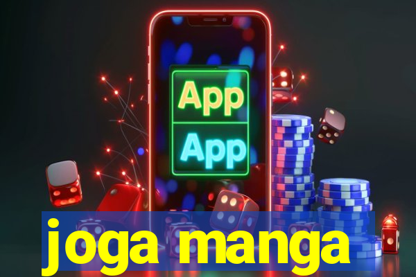 joga manga