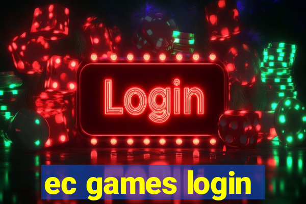 ec games login