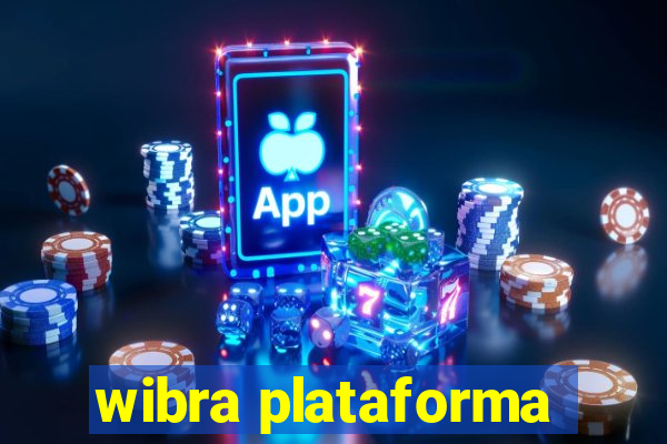 wibra plataforma