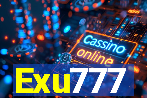 Exu777