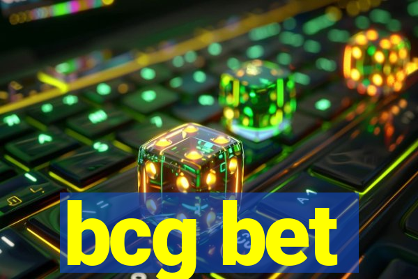 bcg bet