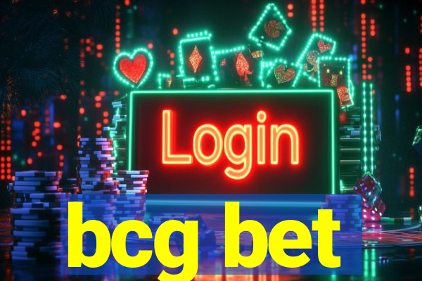 bcg bet