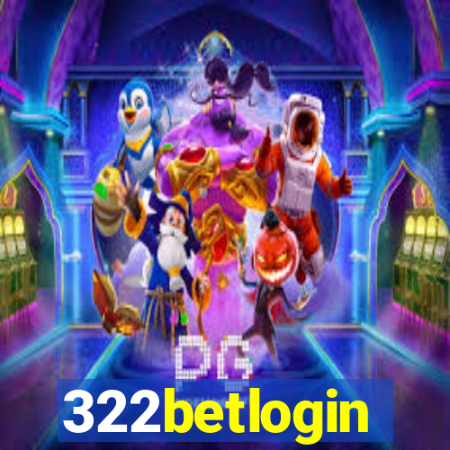 322betlogin