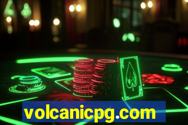 volcanicpg.com