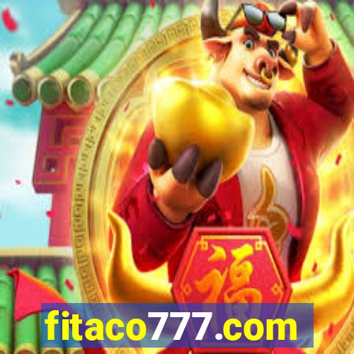 fitaco777.com