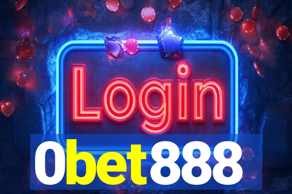 0bet888