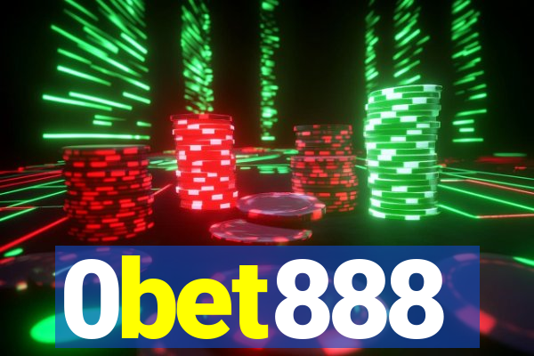 0bet888