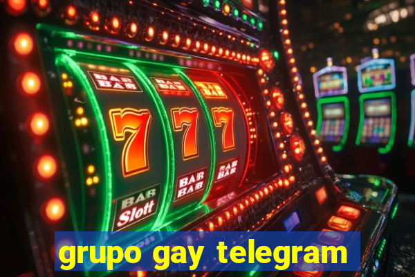 grupo gay telegram