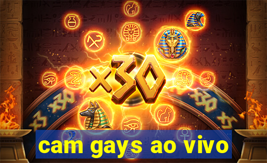 cam gays ao vivo