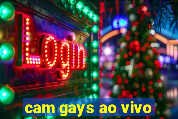 cam gays ao vivo