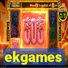 ekgames