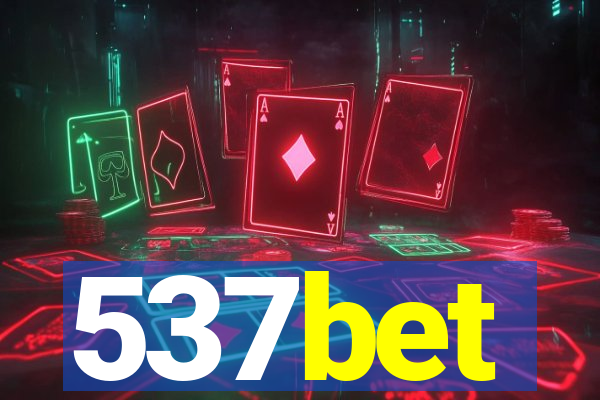 537bet