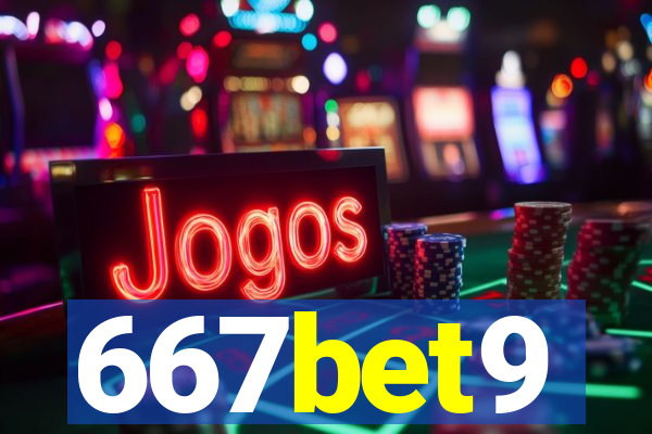 667bet9