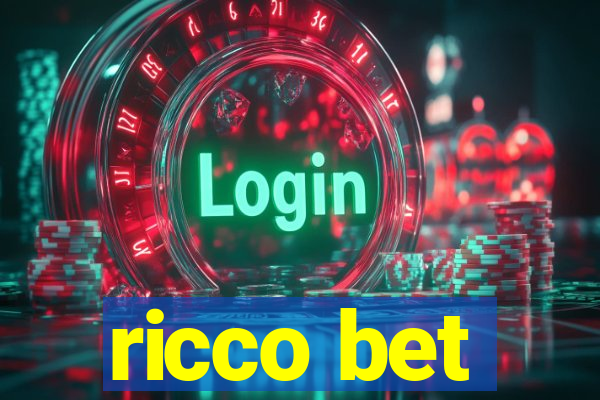 ricco bet