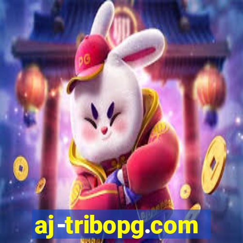 aj-tribopg.com