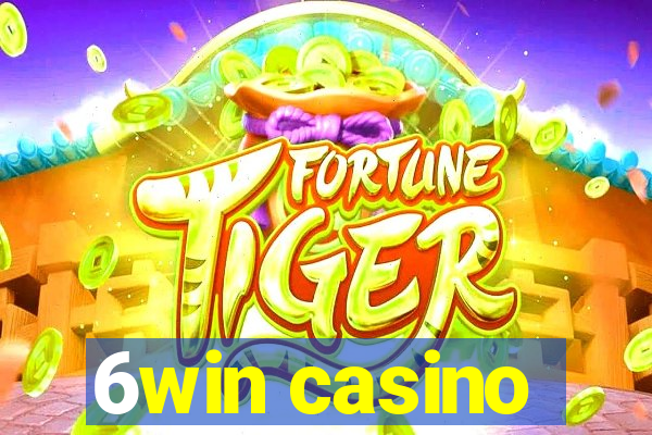 6win casino