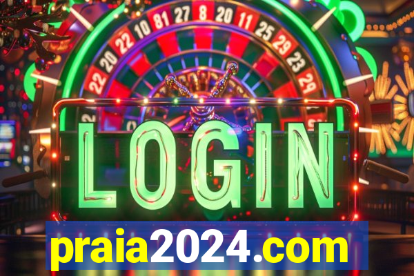 praia2024.com