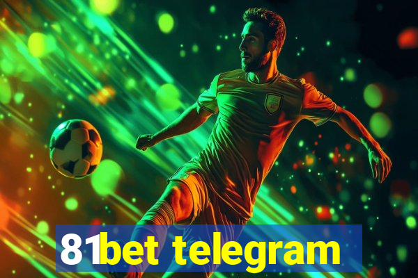 81bet telegram