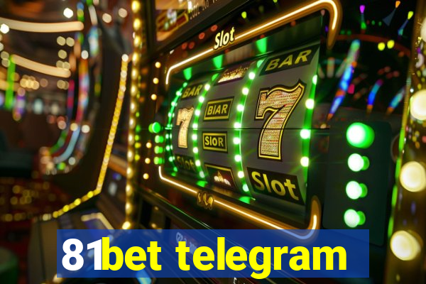 81bet telegram