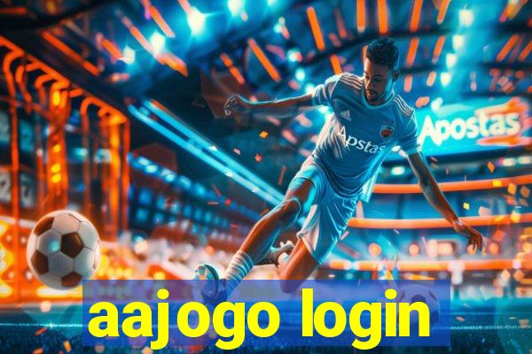 aajogo login