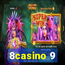 8casino 9