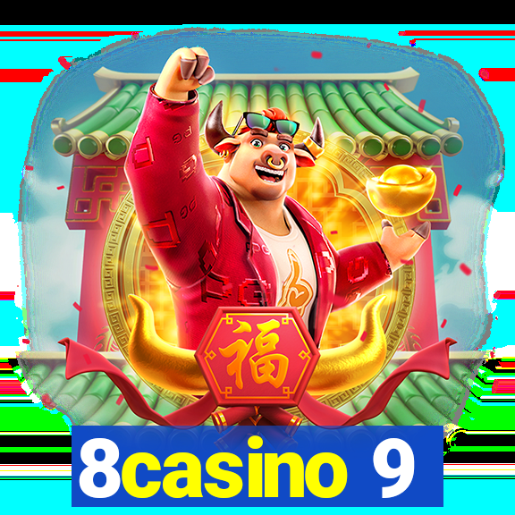 8casino 9